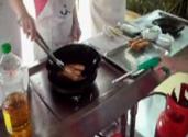 Spring Rolls